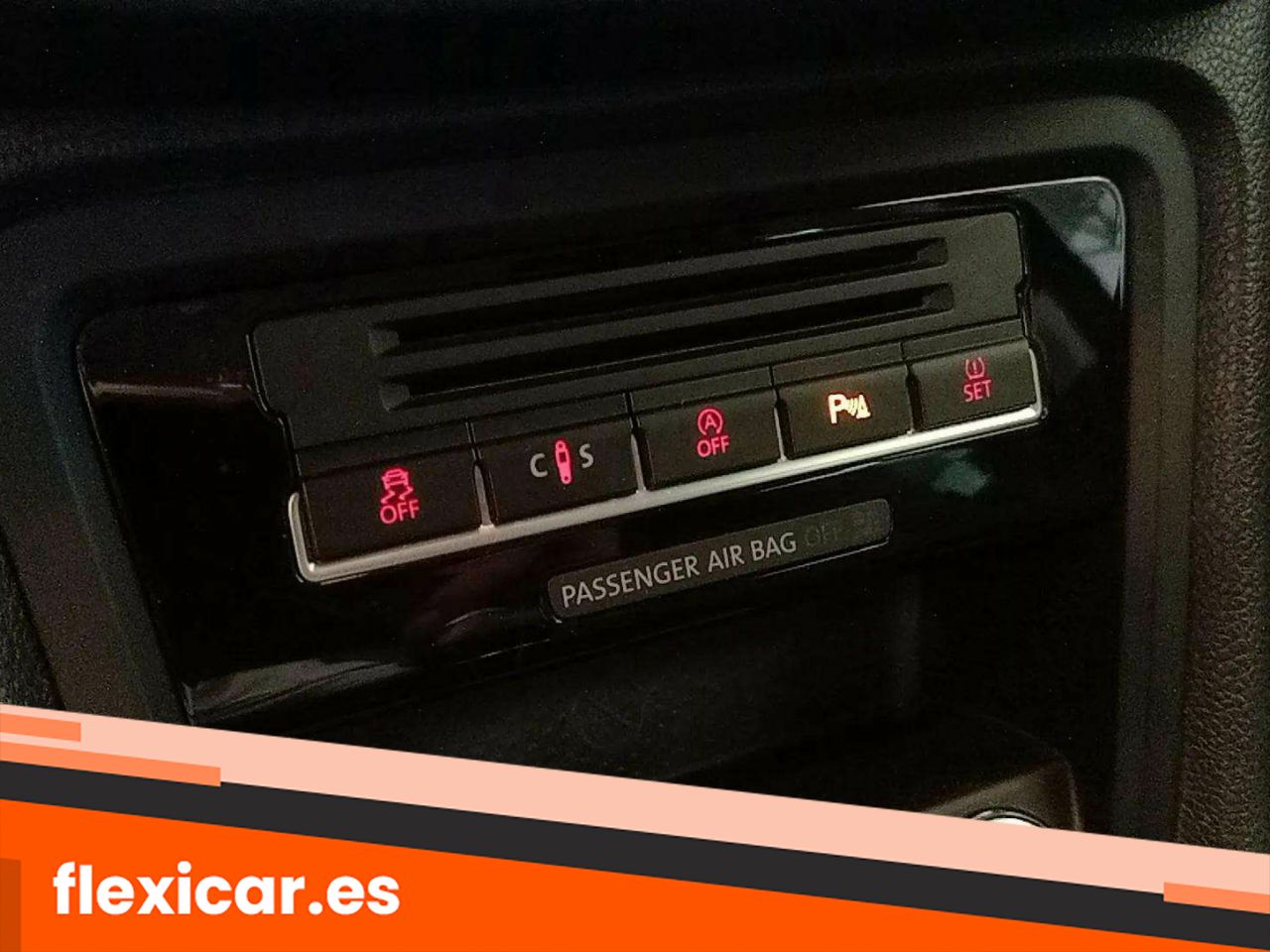 Foto Seat Alhambra 17