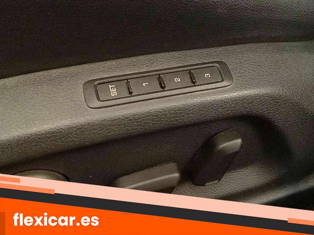 Foto Seat Alhambra 19