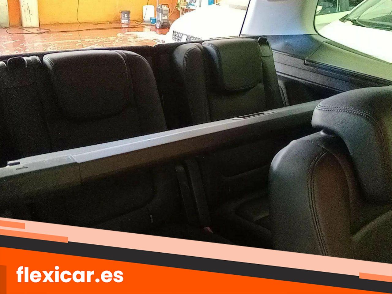 Foto Seat Alhambra 20