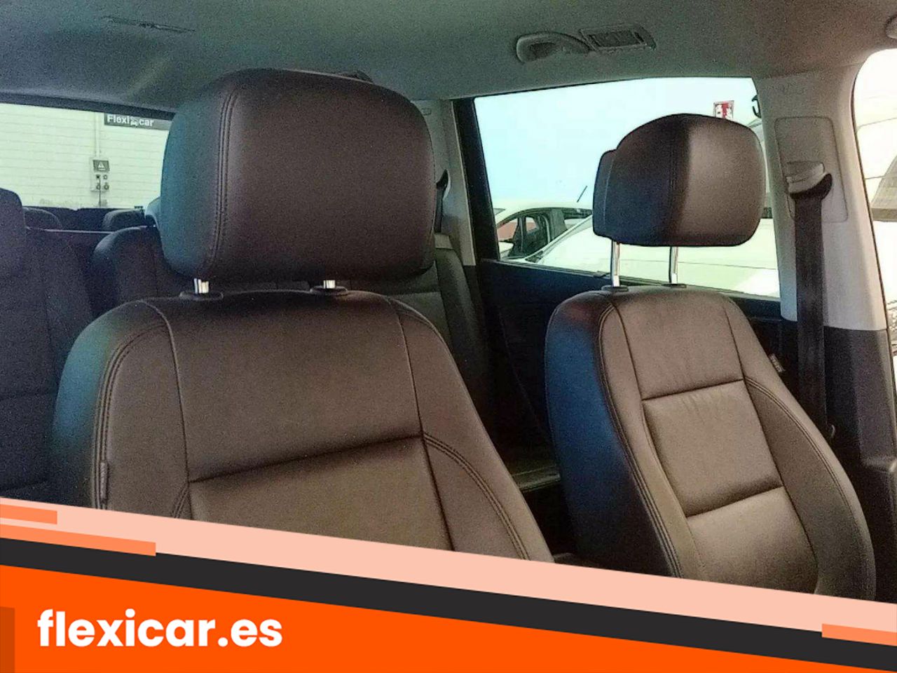 Foto Seat Alhambra 23