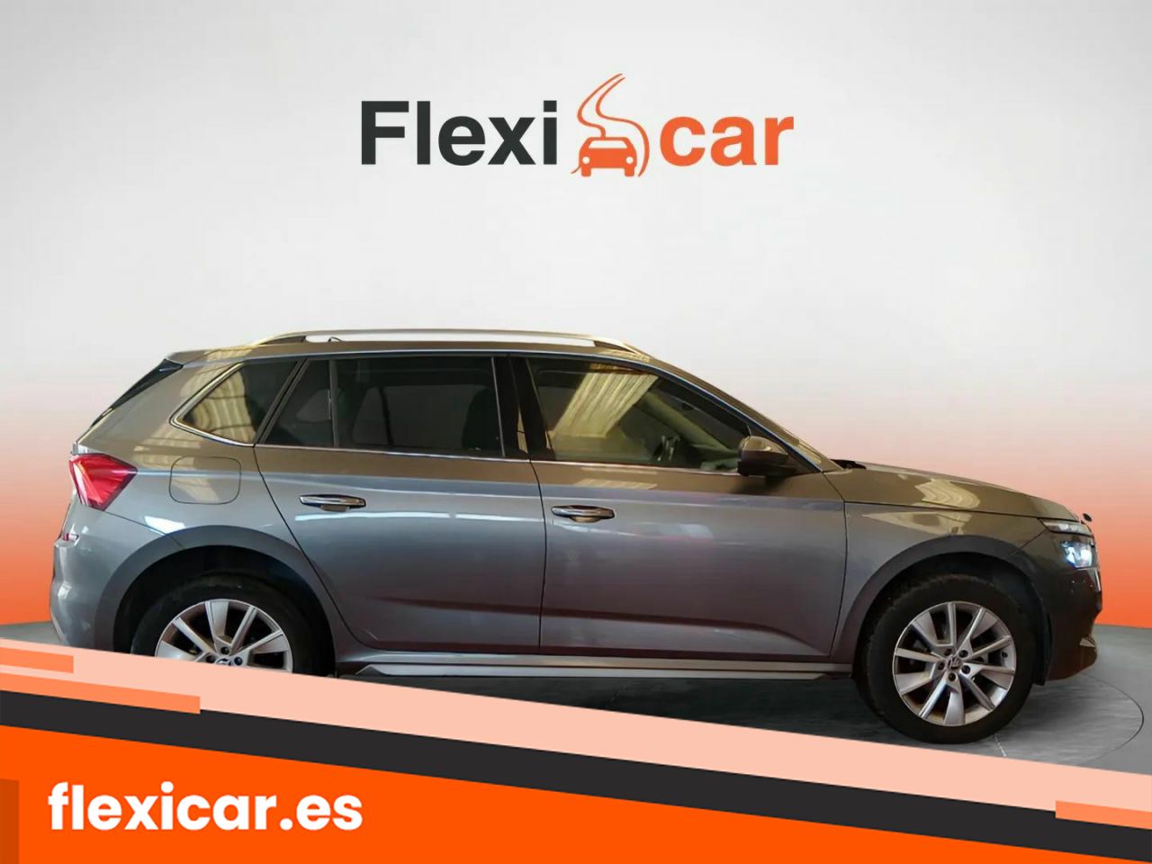 Foto Skoda Kamiq 5