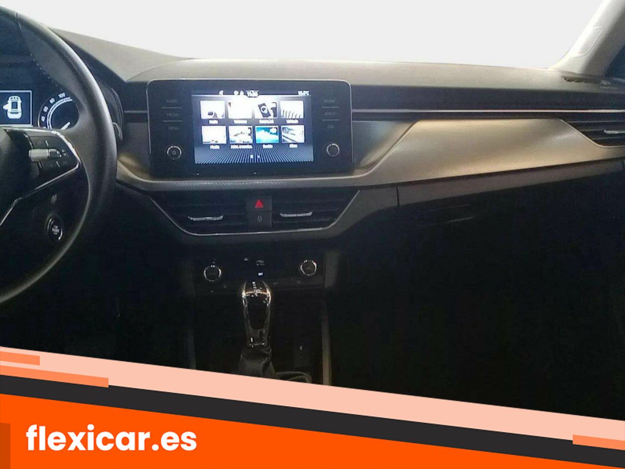 Foto Skoda Kamiq 8