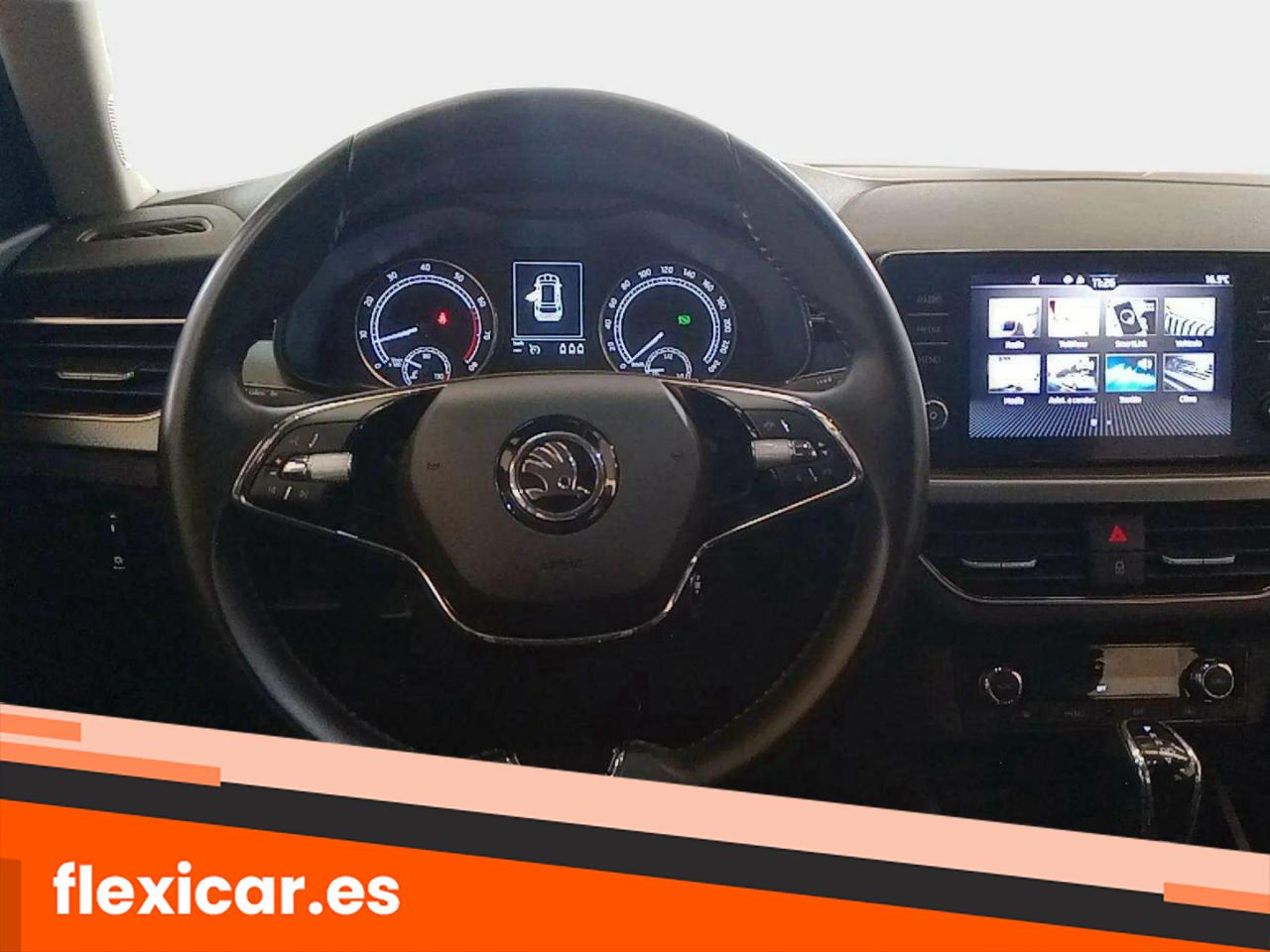 Foto Skoda Kamiq 9