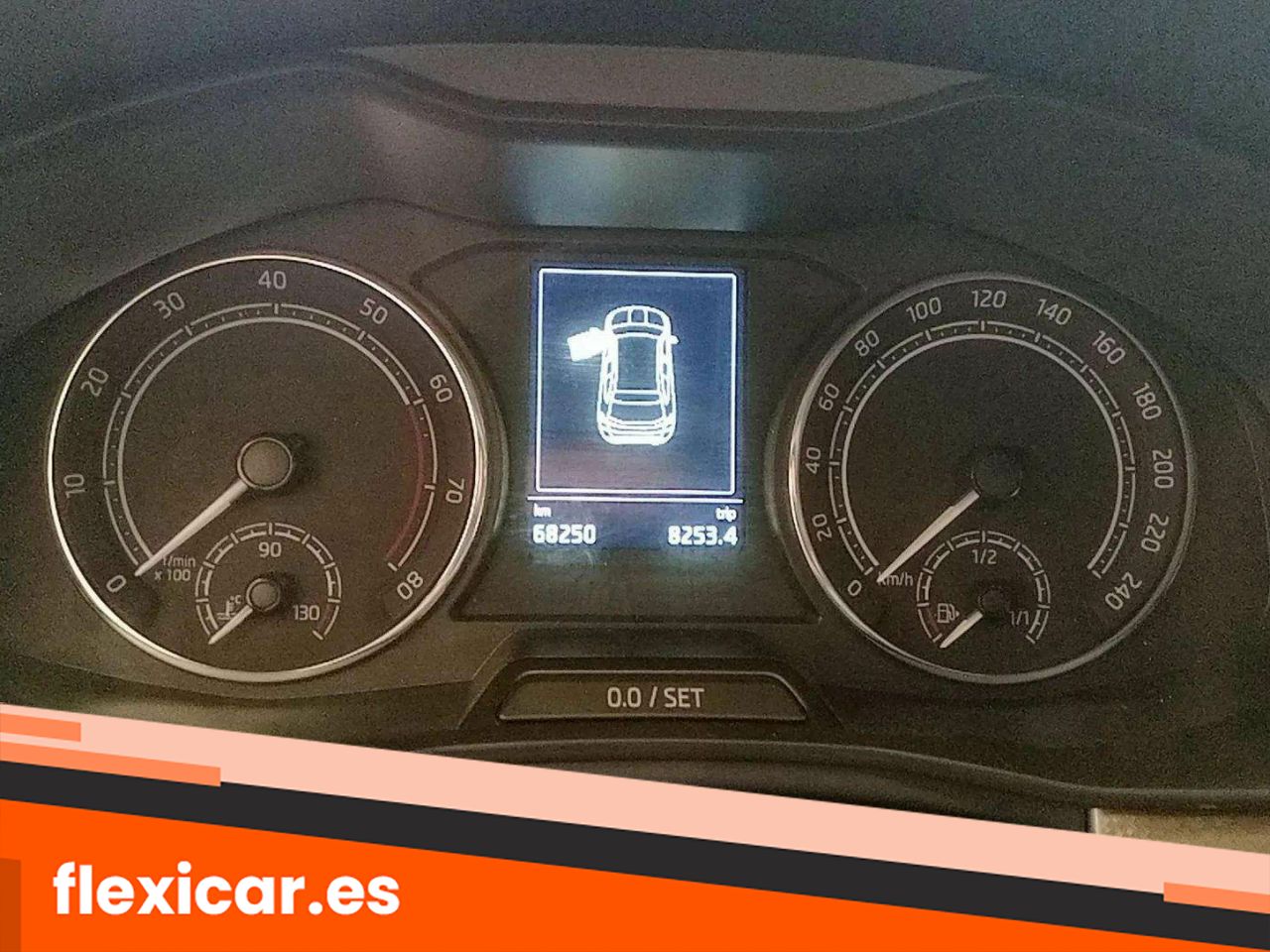 Foto Skoda Kamiq 10