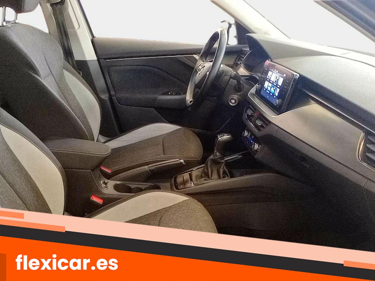 Foto Skoda Kamiq 12