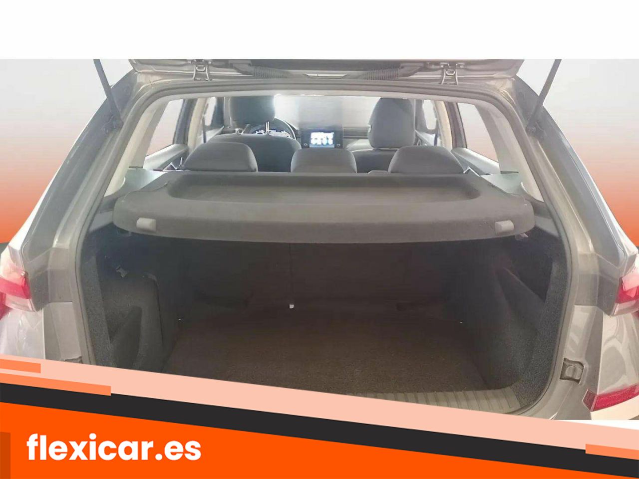 Foto Skoda Kamiq 13
