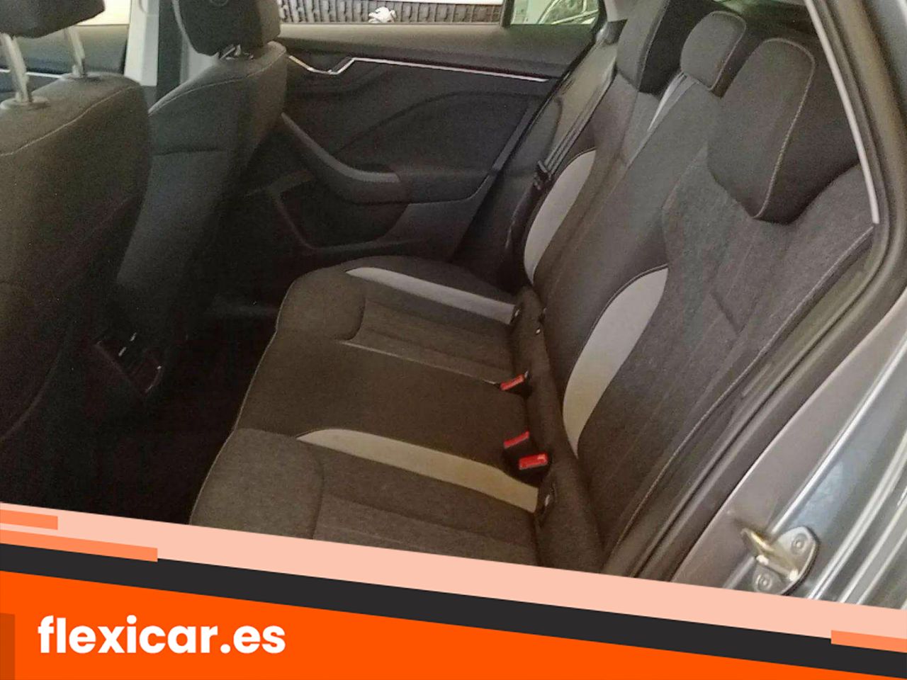 Foto Skoda Kamiq 14