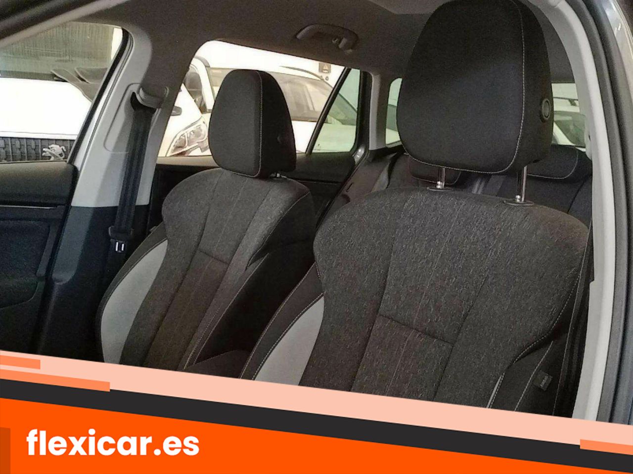 Foto Skoda Kamiq 15