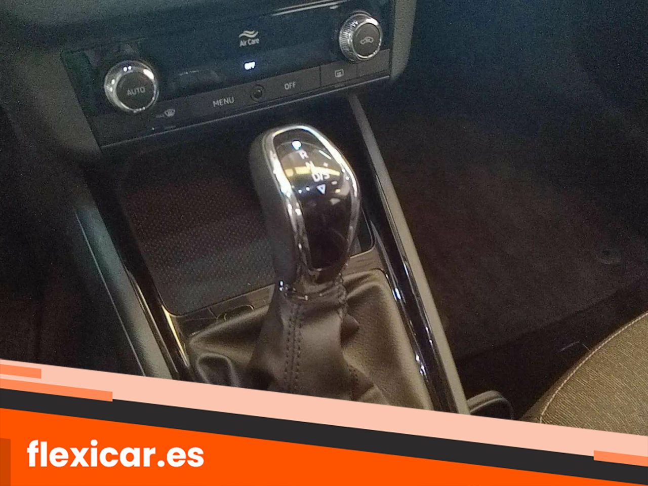 Foto Skoda Kamiq 17