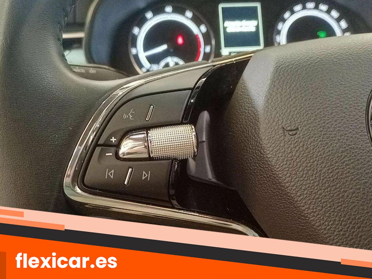 Foto Skoda Kamiq 20