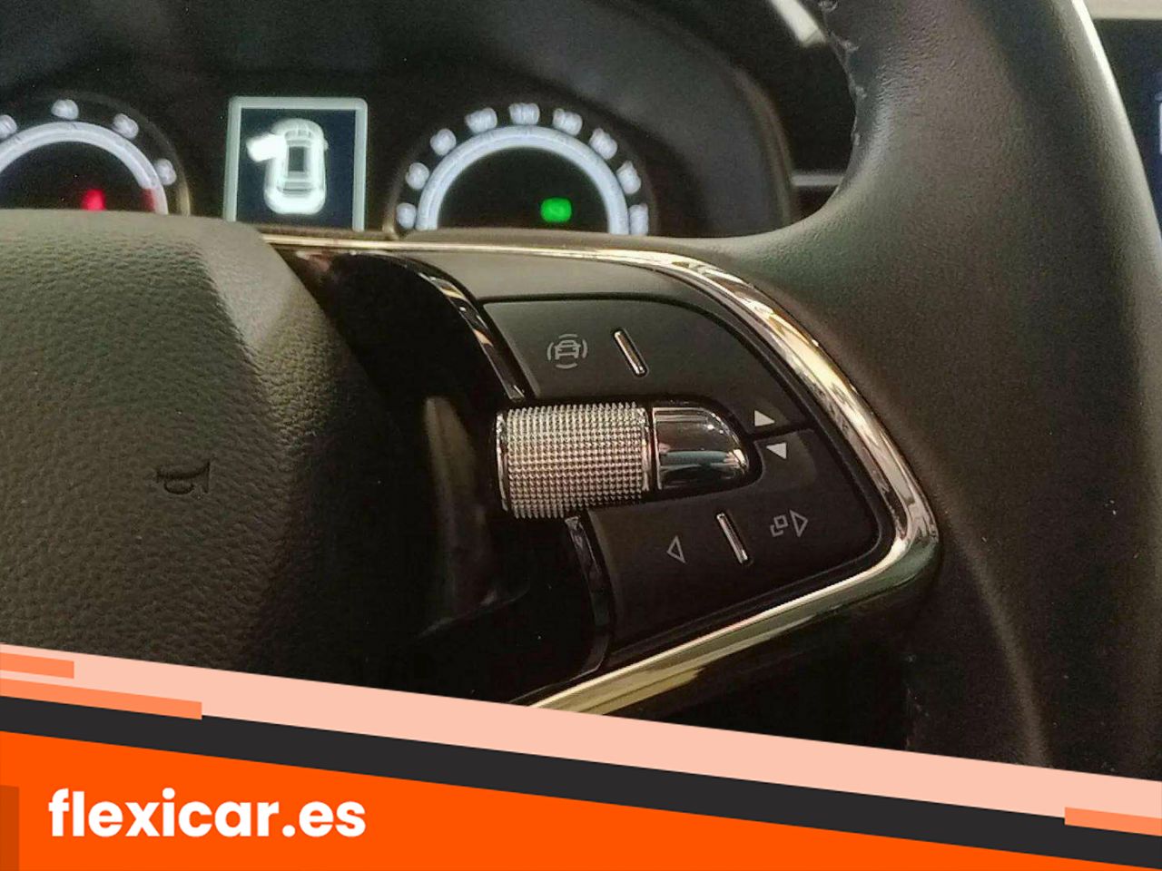 Foto Skoda Kamiq 21