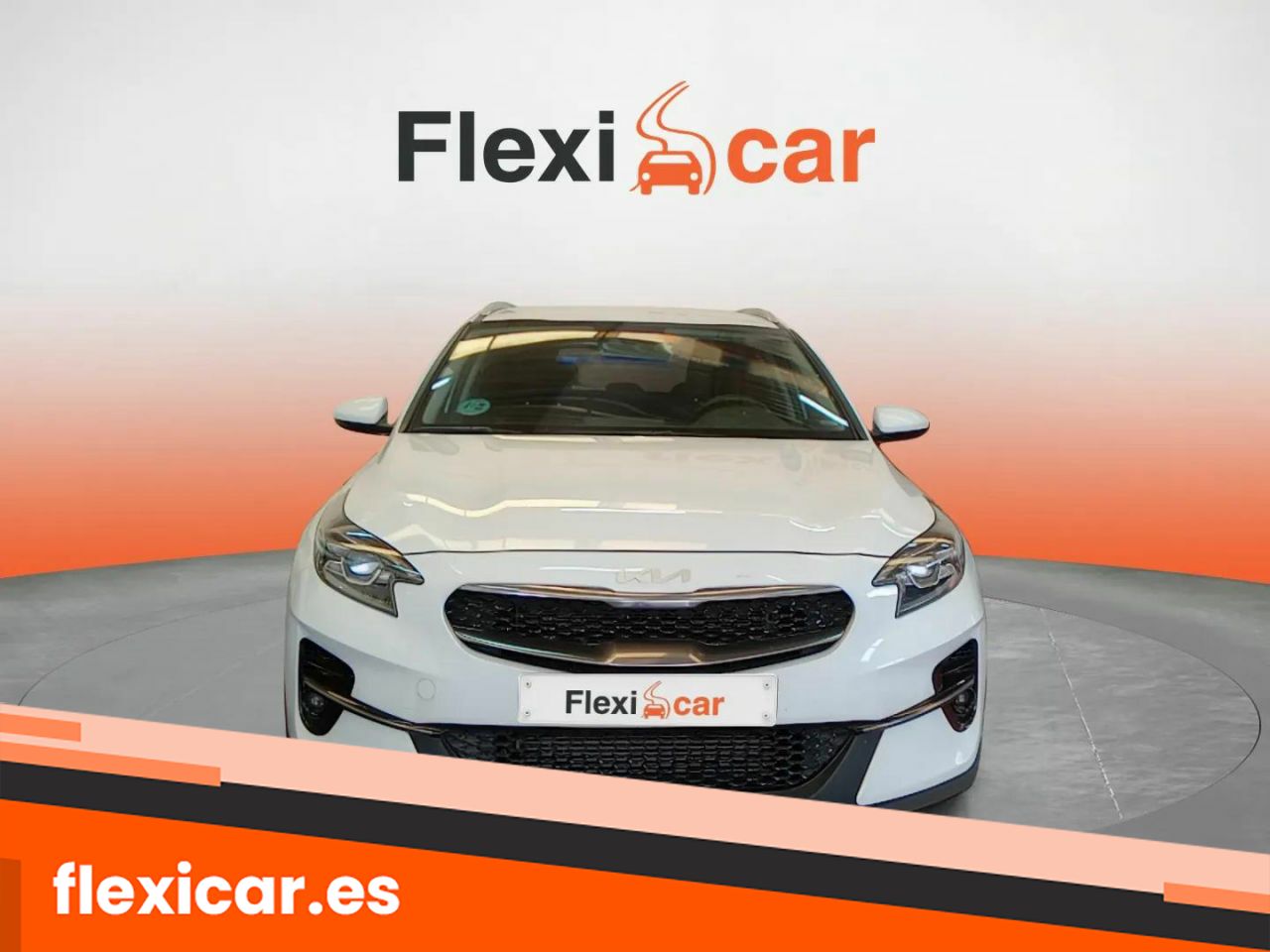Foto Kia XCeed 2