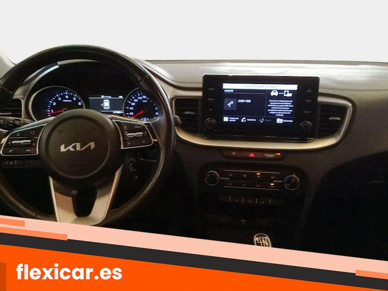Foto Kia XCeed 7