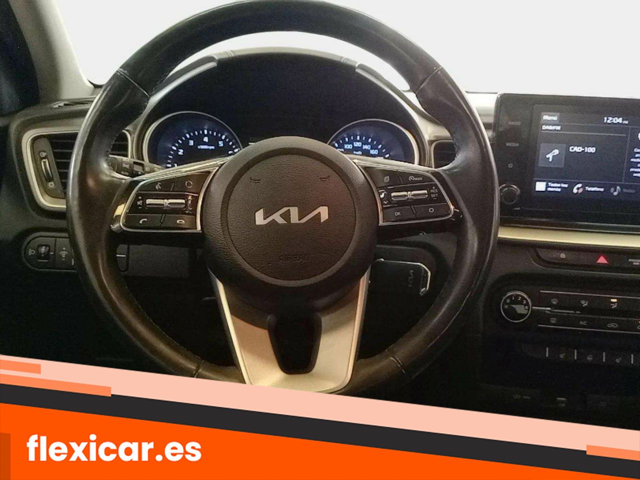 Foto Kia XCeed 9