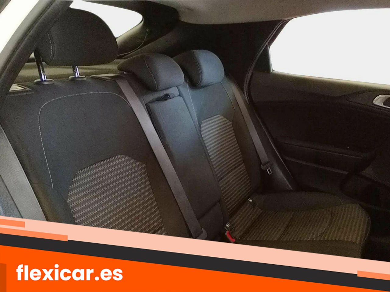 Foto Kia XCeed 14