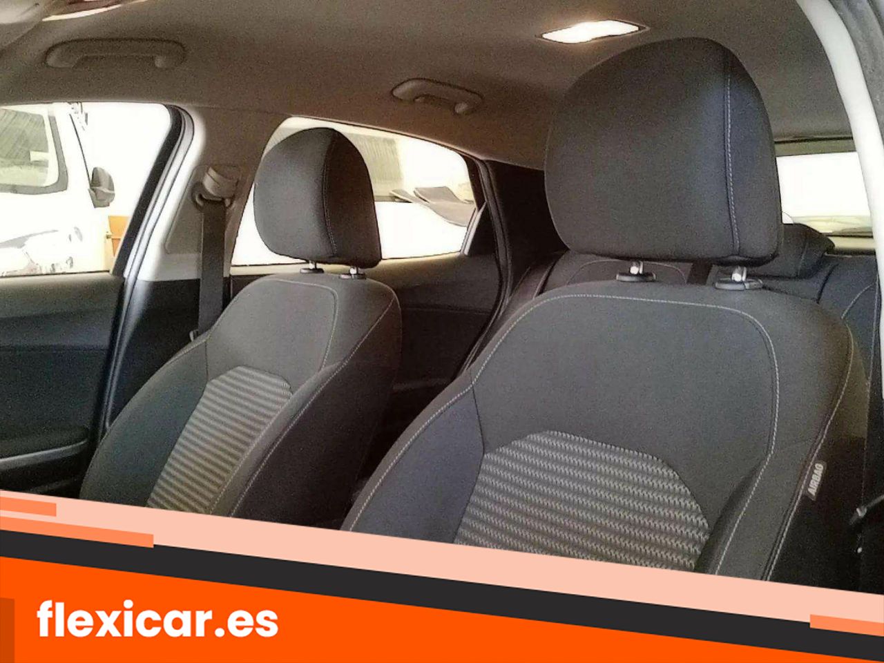 Foto Kia XCeed 16