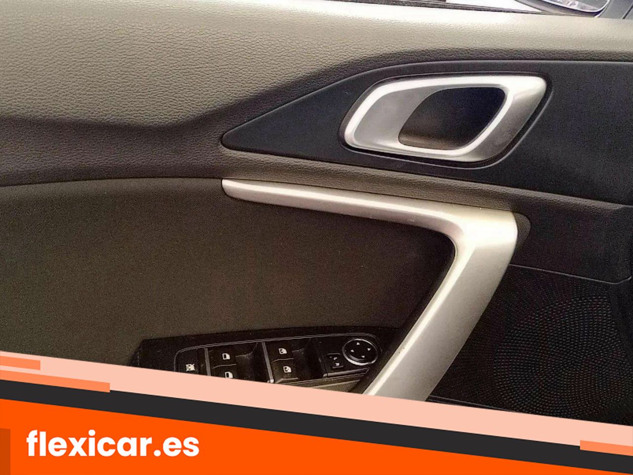 Foto Kia XCeed 17