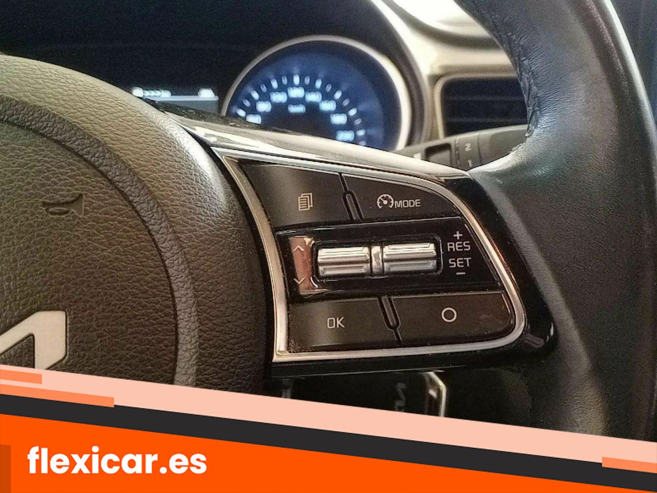 Foto Kia XCeed 19