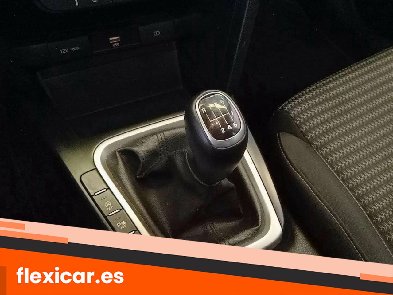 Foto Kia XCeed 20