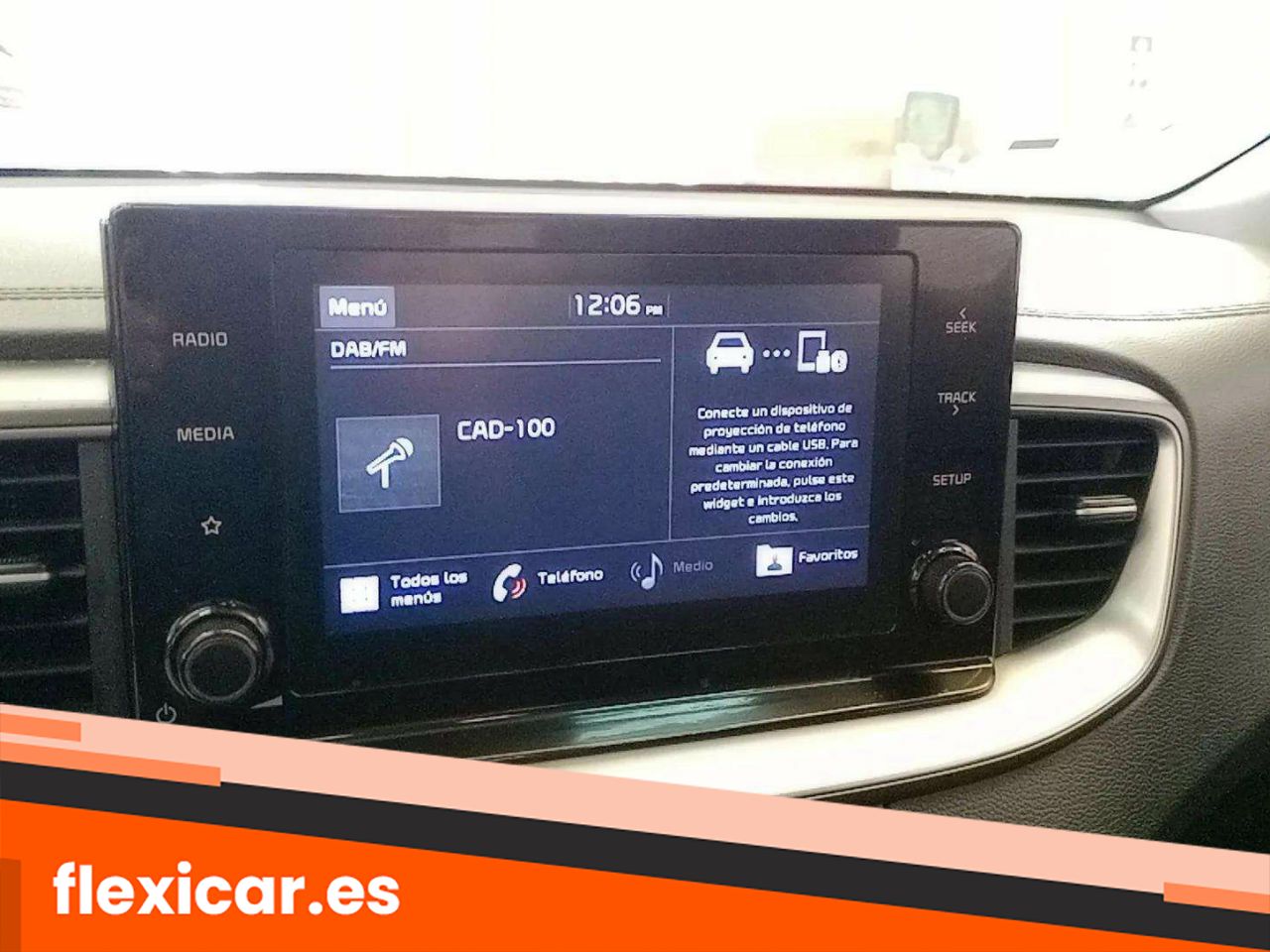 Foto Kia XCeed 23