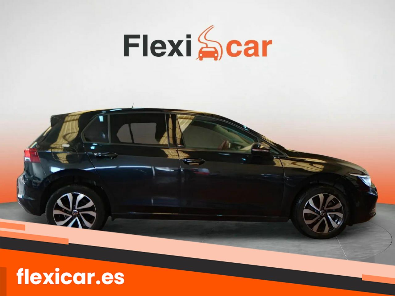 Foto Volkswagen Golf 5
