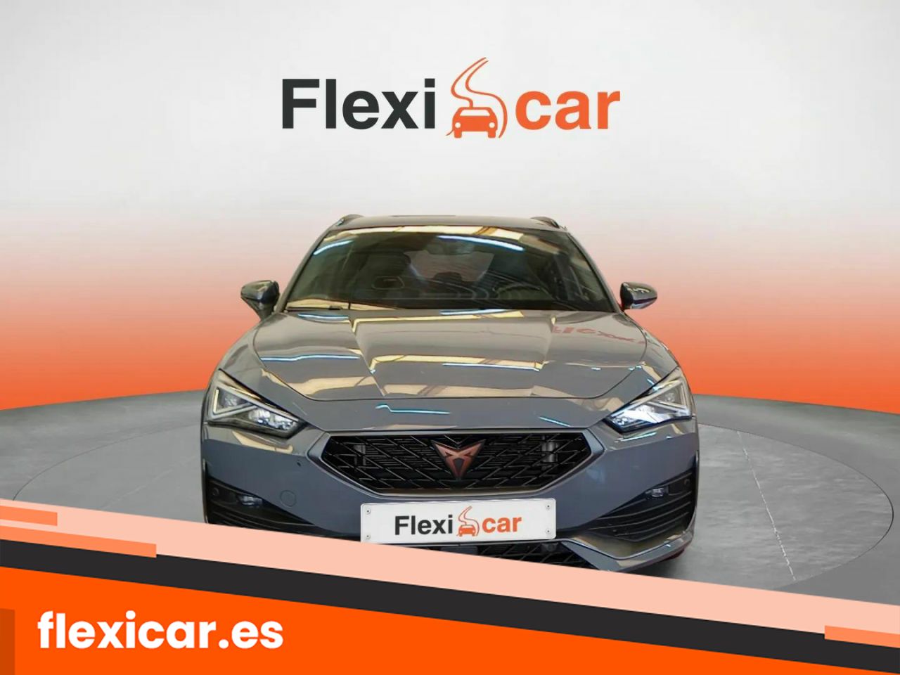 Foto Cupra León 2