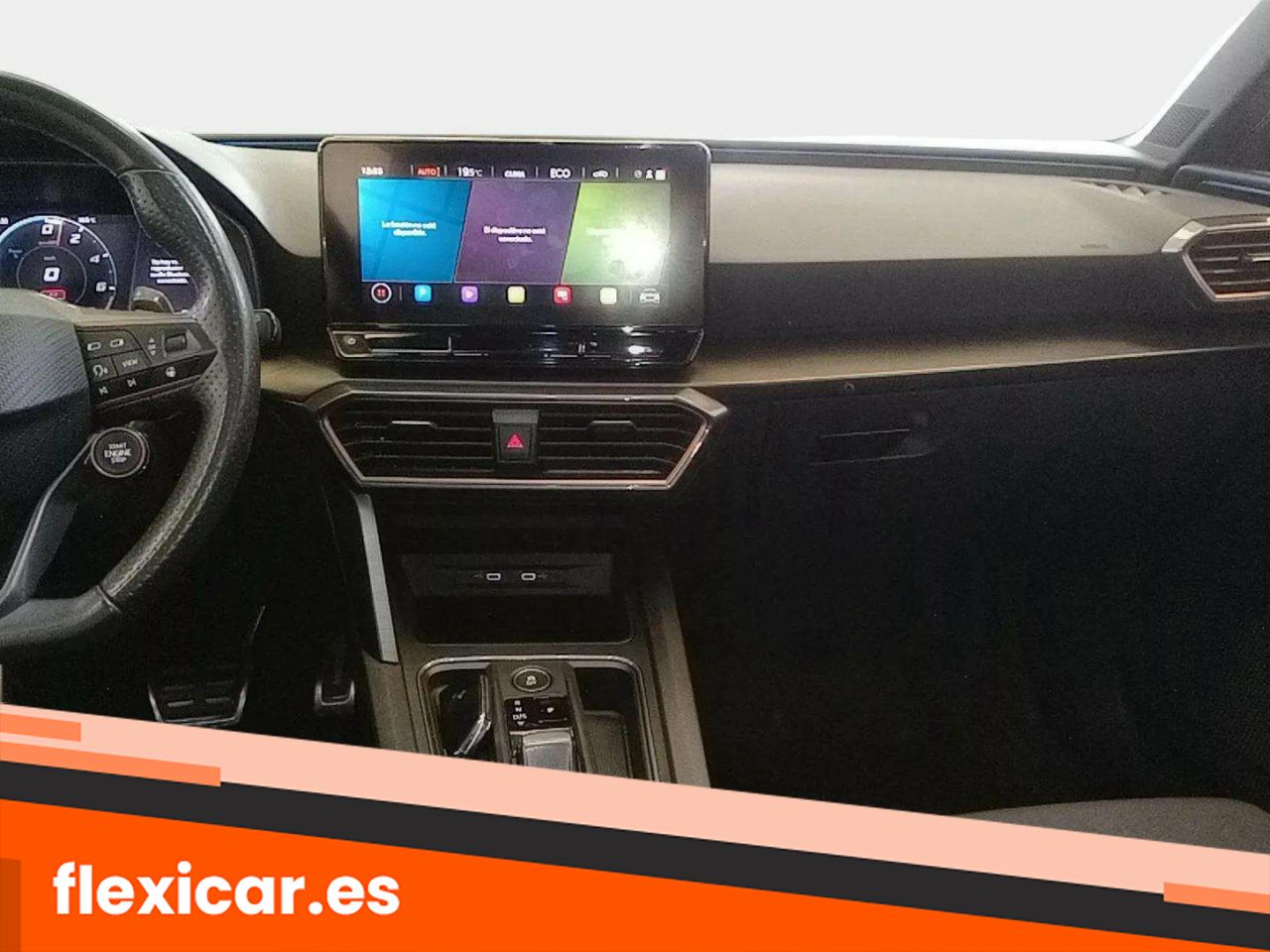 Foto Cupra León 8
