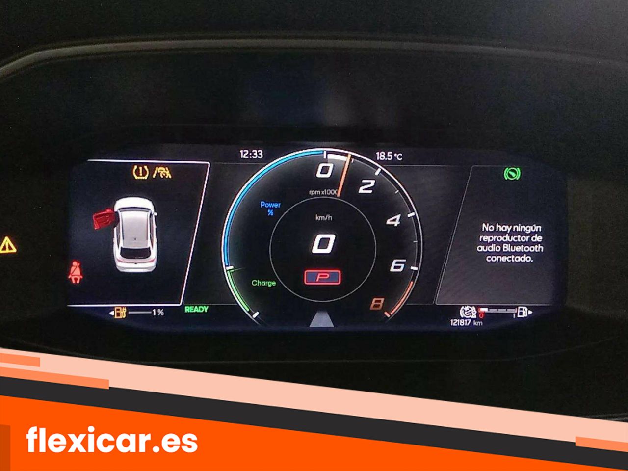Foto Cupra León 10
