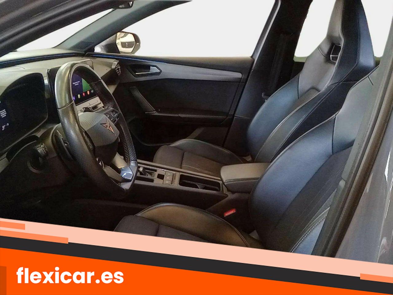 Foto Cupra León 11