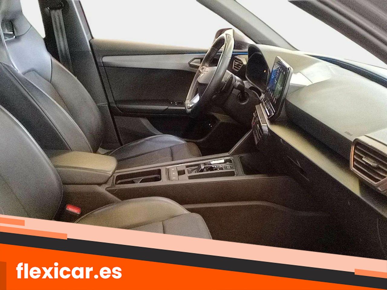 Foto Cupra León 12