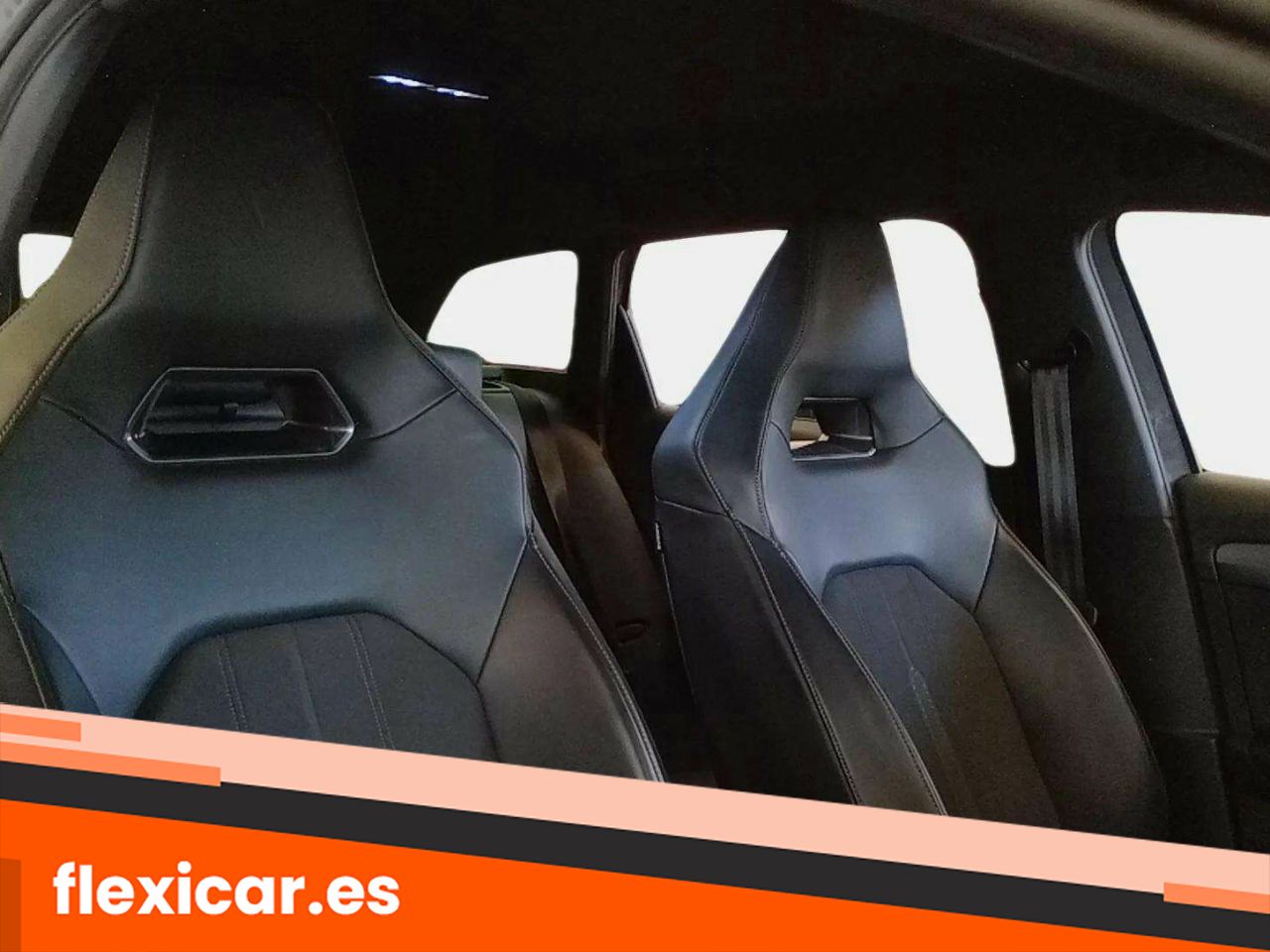 Foto Cupra León 13