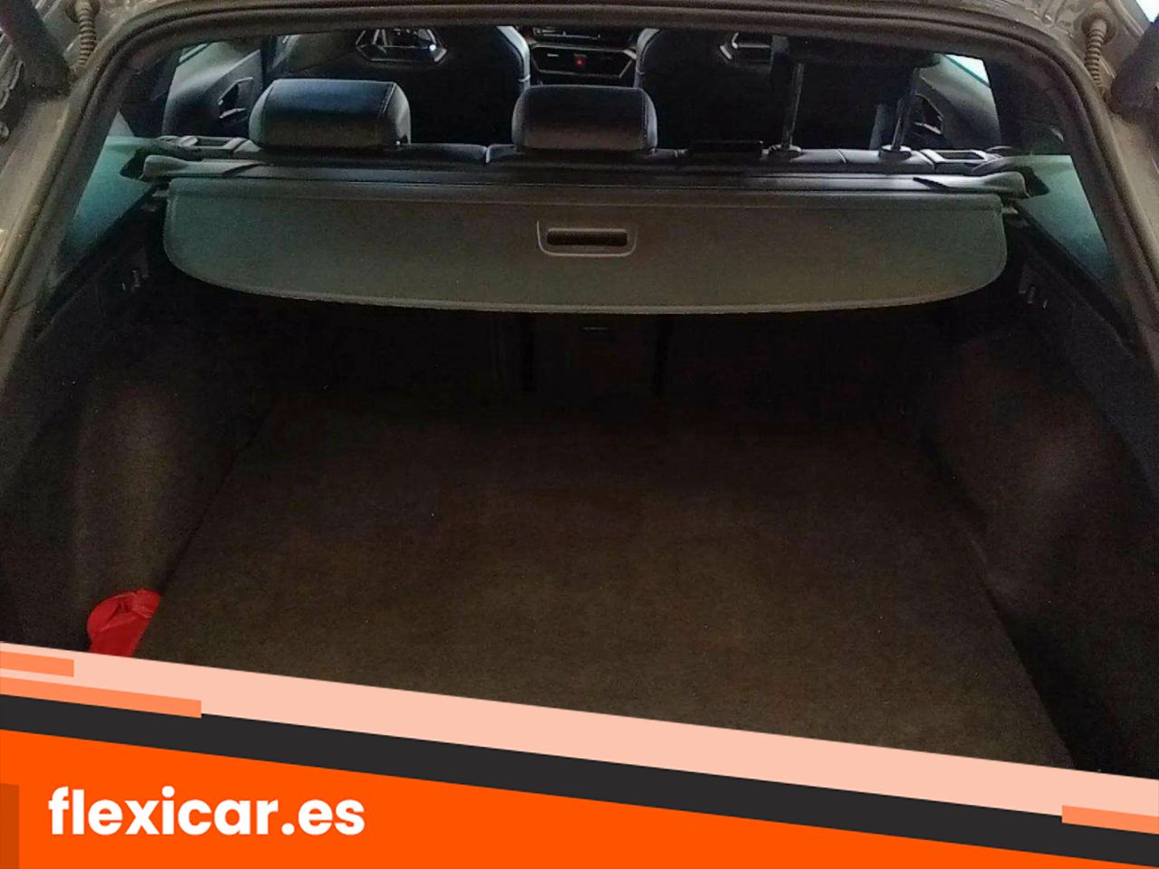Foto Cupra León 15