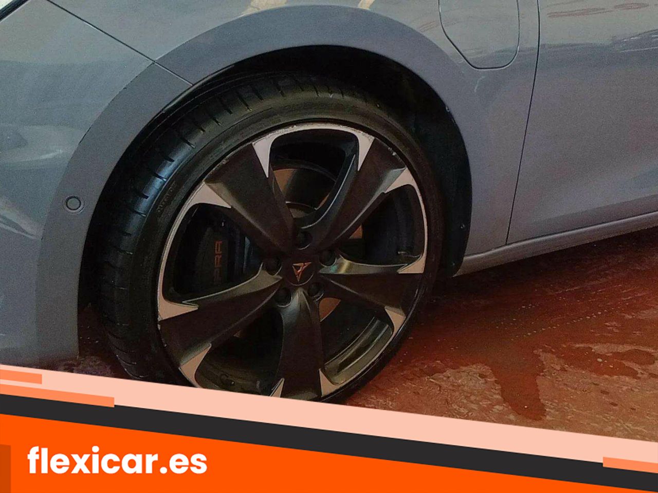 Foto Cupra León 17