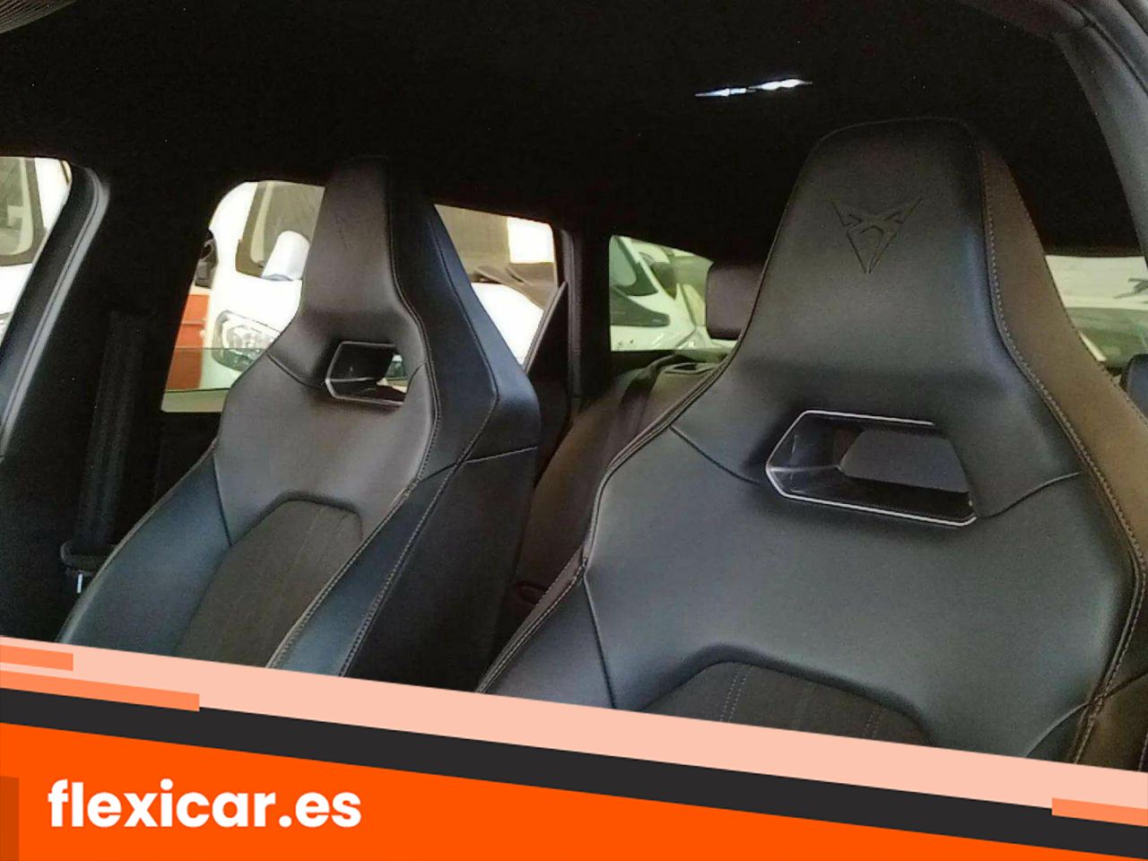 Foto Cupra León 18