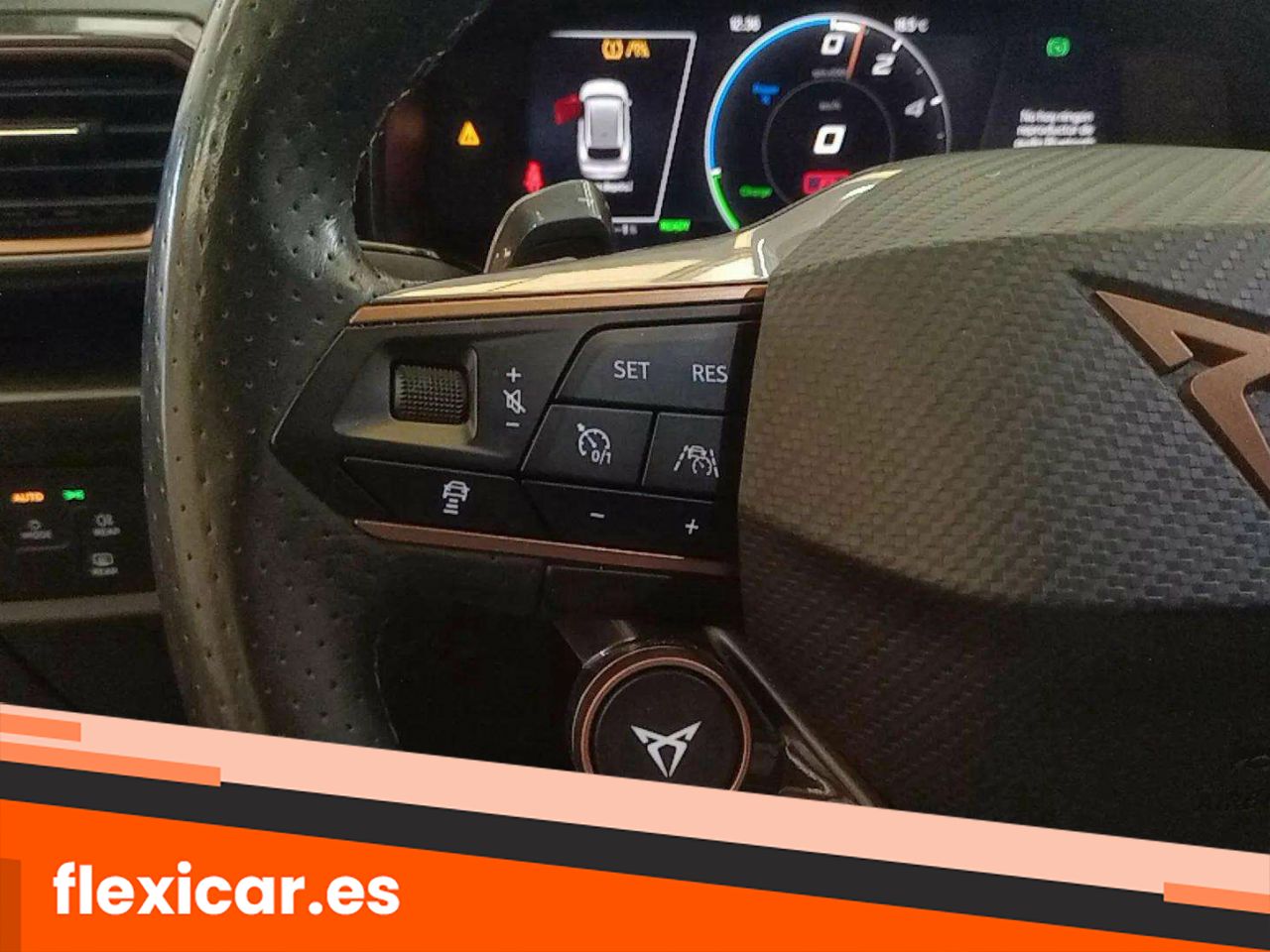 Foto Cupra León 19