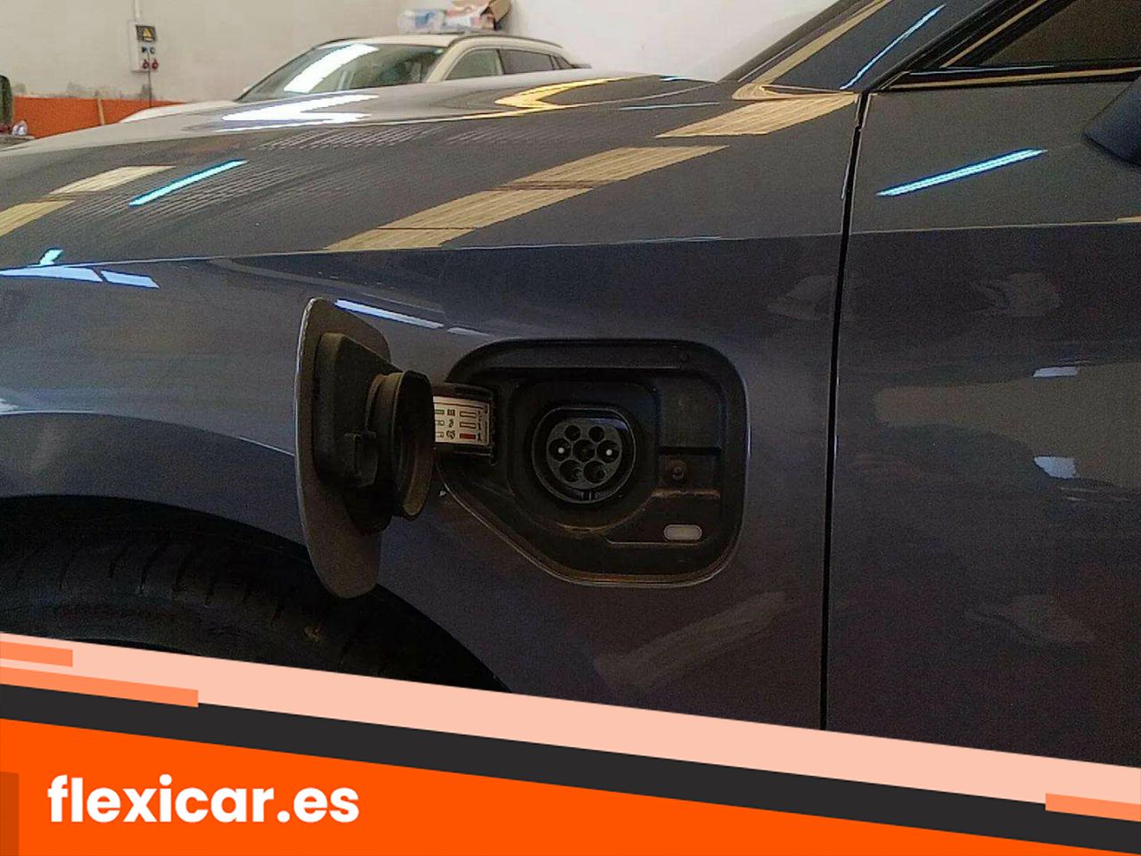 Foto Cupra León 27