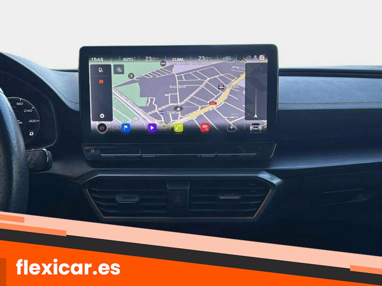 Foto Cupra Formentor 12