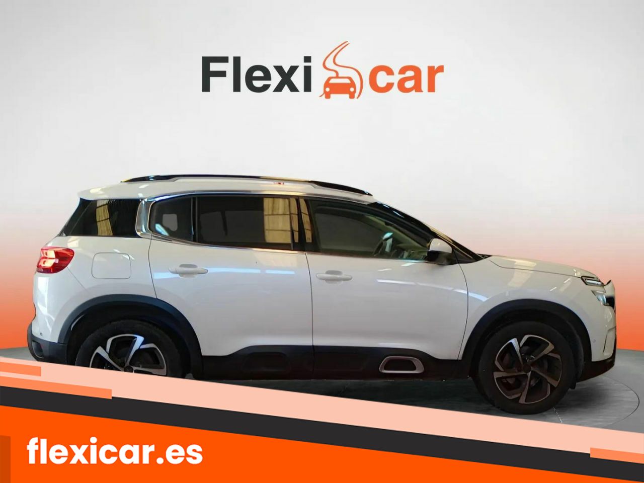 Foto Citroën C5 Aircross 5