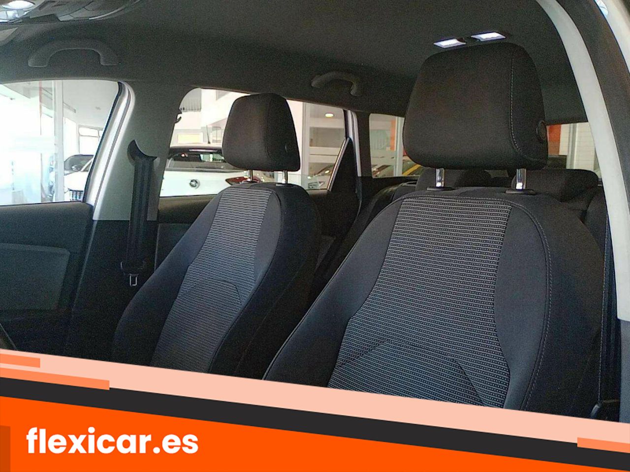 Foto Seat León 14