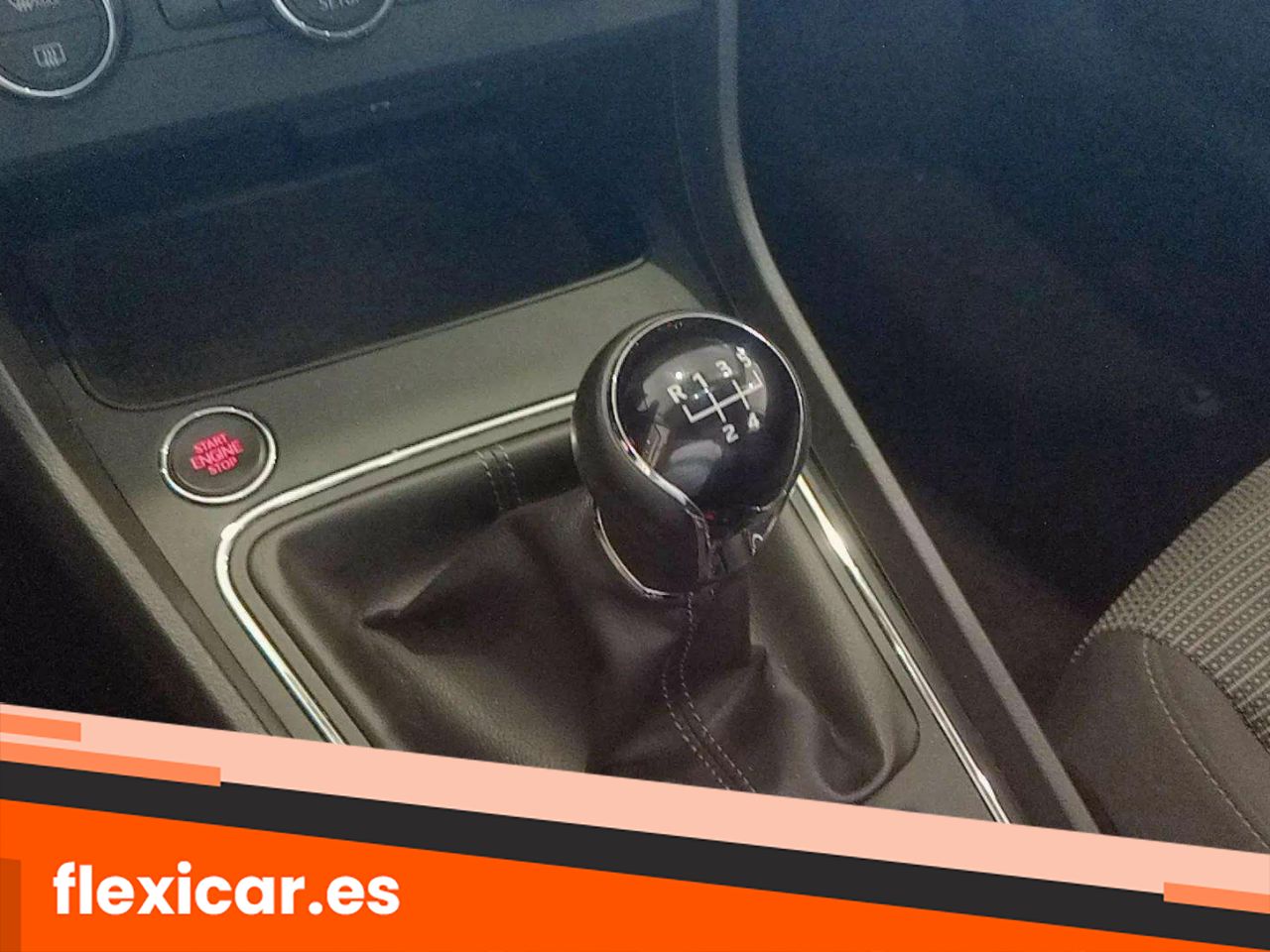 Foto Seat León 17