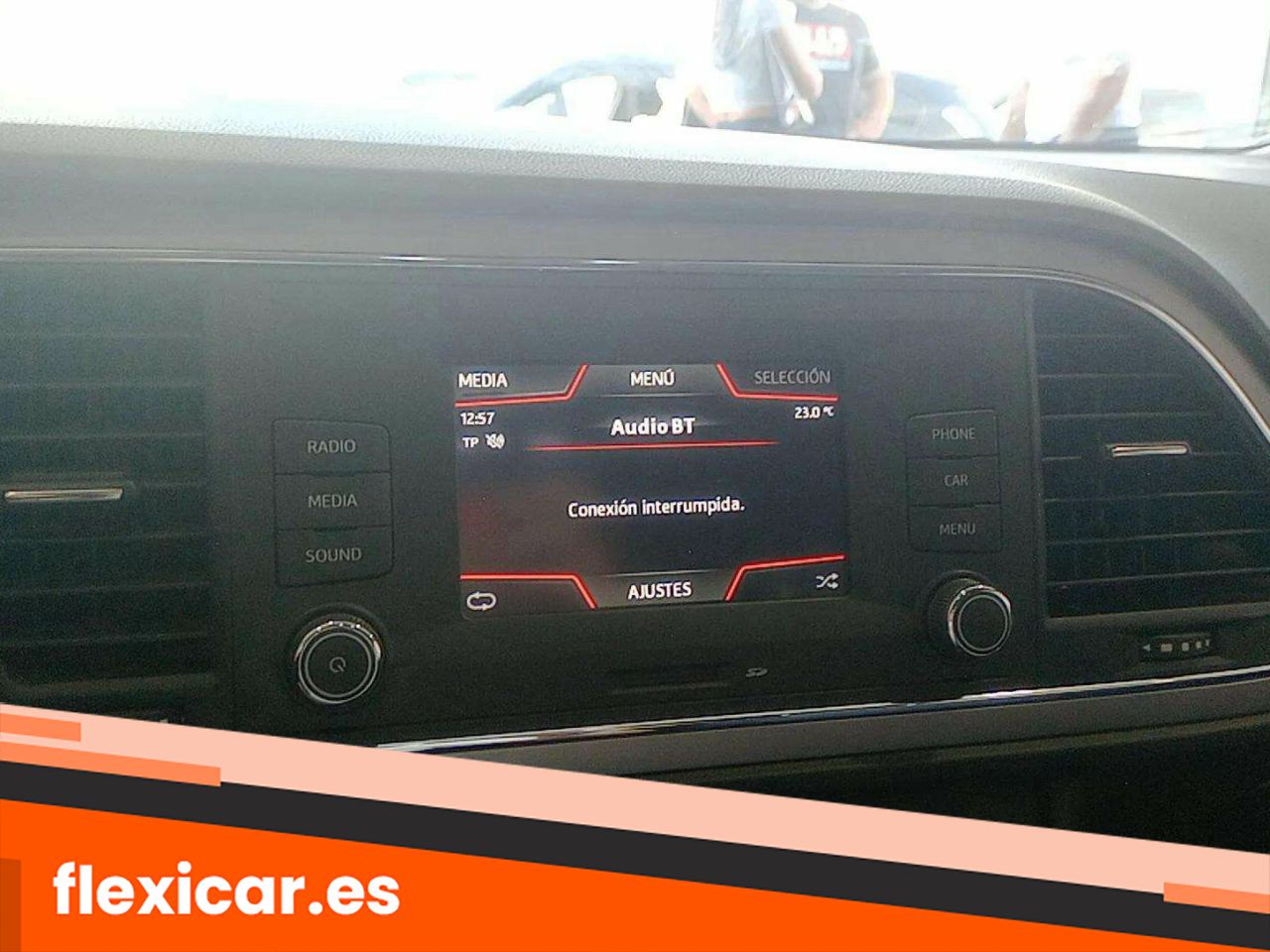 Foto Seat León 19