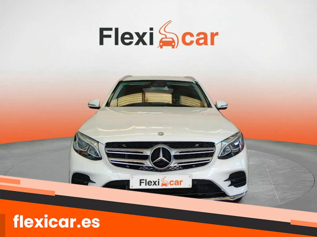 Foto Mercedes-Benz Clase GLC 2