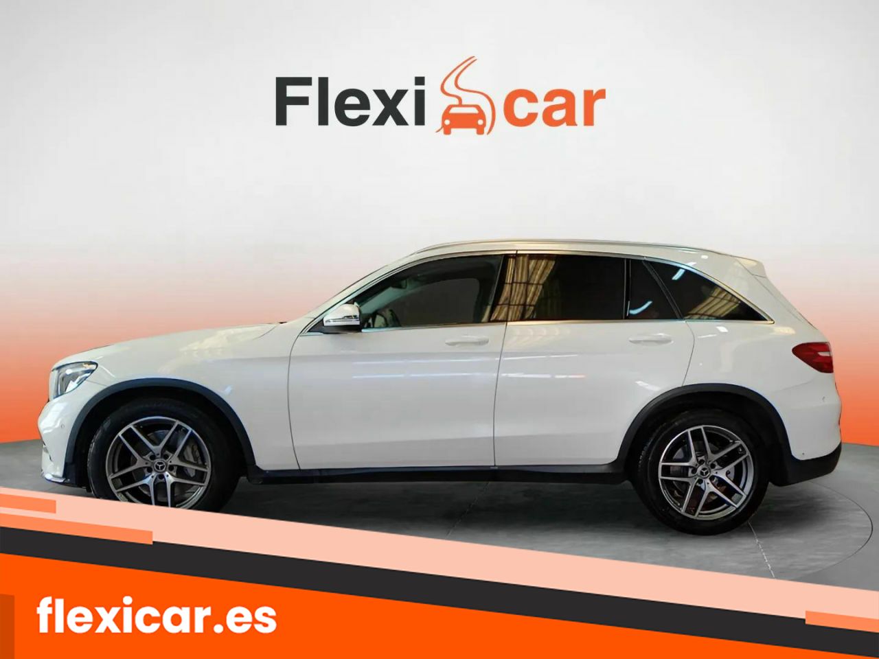 Foto Mercedes-Benz Clase GLC 3