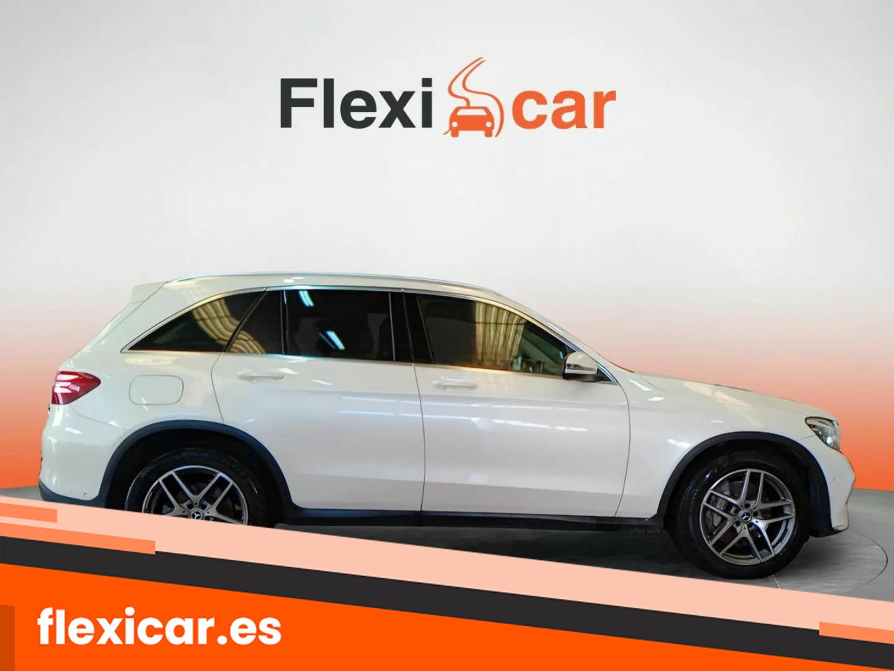 Foto Mercedes-Benz Clase GLC 5