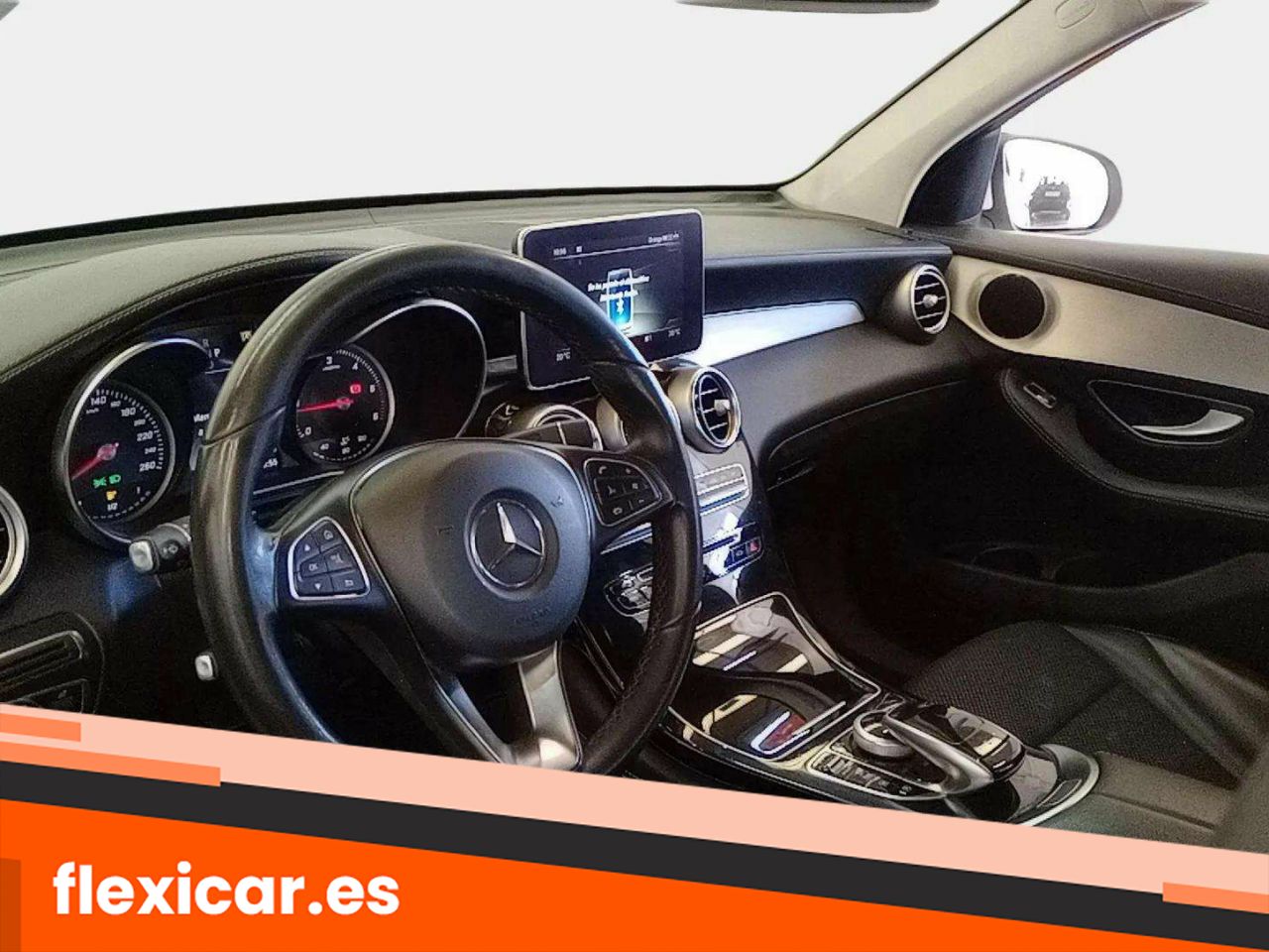 Foto Mercedes-Benz Clase GLC 7