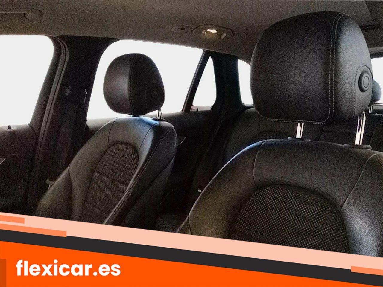 Foto Mercedes-Benz Clase GLC 8