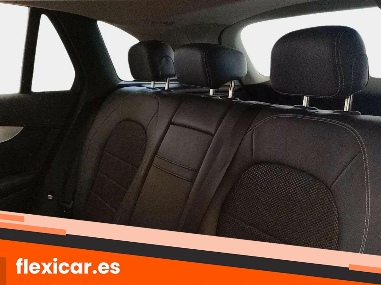 Foto Mercedes-Benz Clase GLC 9