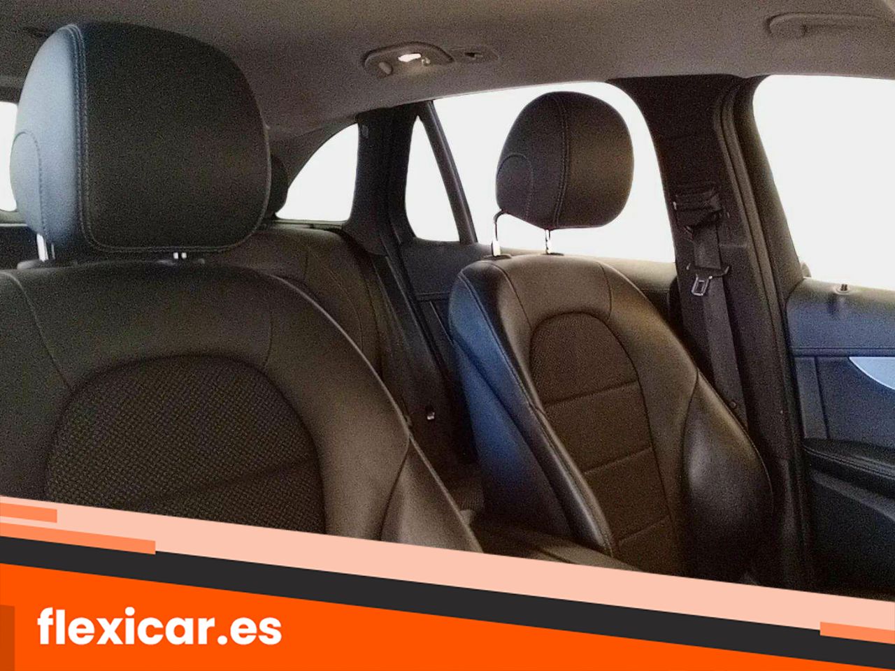 Foto Mercedes-Benz Clase GLC 10