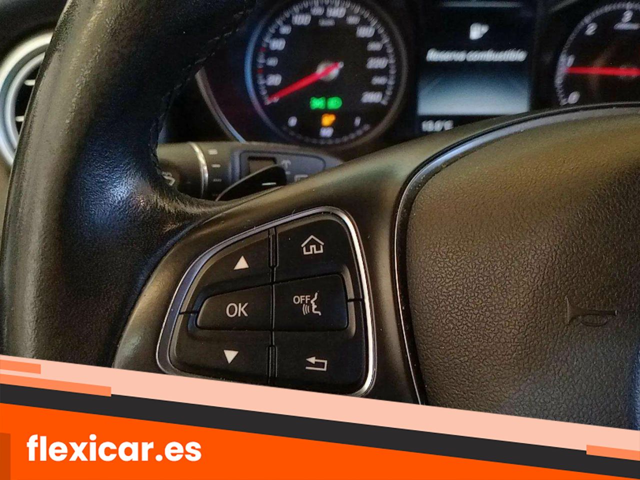 Foto Mercedes-Benz Clase GLC 13