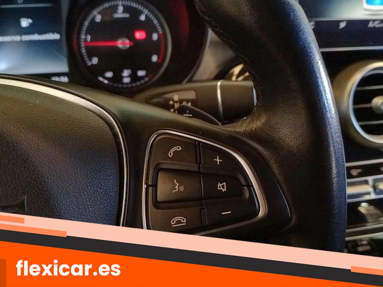 Foto Mercedes-Benz Clase GLC 14